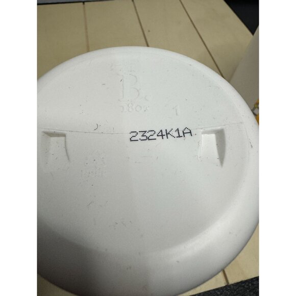 Beekman 1802 - Whipped Body Cream NWOT Pure (unscented) 18 oz - Picture 3 of 5